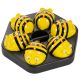 Bee-Bot - 6pcs with Docking Station