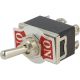 Toggle Switch DPDT ON-ON (10A/250VAC)