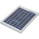 Solar Cell 5W 250x180mm