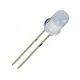 LED Diffused 5mm White