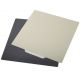 Magnetic PEI Coated Flexible Steel Plate 235x235mm