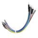 Jumper Wires 15cm Male to Male - Pack of 10