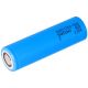 Battery Lithium 21700 3.6V 5000mAh - SAMSUNG INR21700-50E