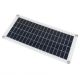 Waveshare Solar Panel 10W 435x200mm - Semi-flexible