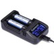 Φορτιστής για Μπαταρίες Li-Ion 2x18650 (KeepPower L2)