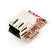 Ethernet Interface Board - ENC28J60